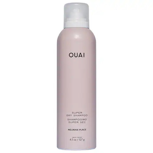 Super Dry Invisible Dry Shampoo - OUAI | Sephora | Sephora (US)