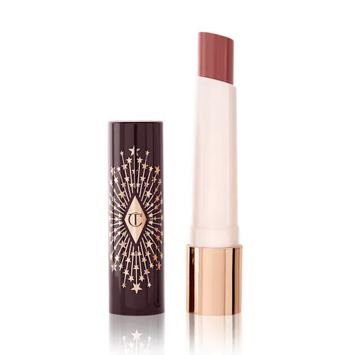 Pillow Talk: Hyaluronic Happikiss: Hydrating Lipstick Balm | Charlotte Tilbury | Charlotte Tilbury (US)