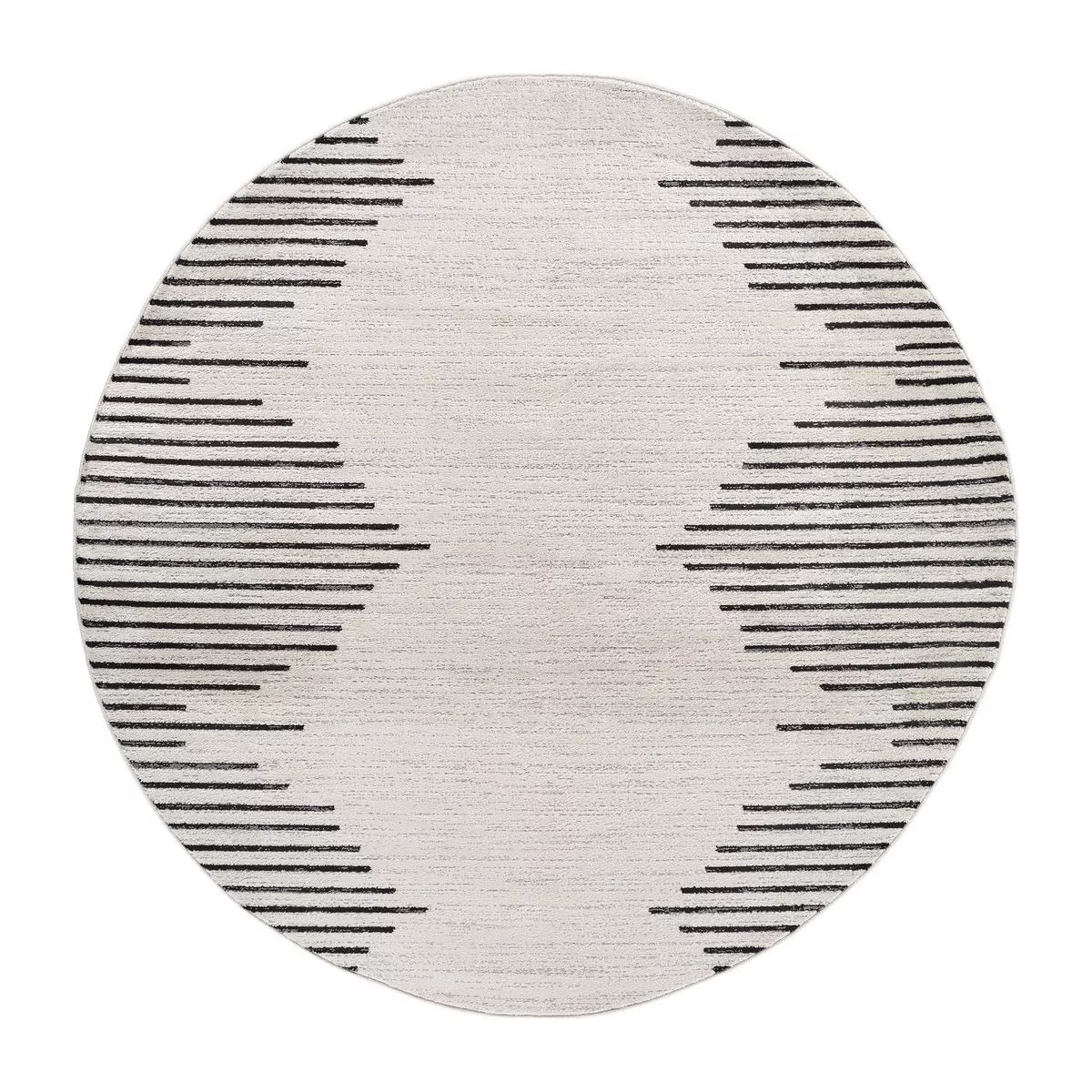 World Rug Gallery Bohemian Stripe Area Rug | Target