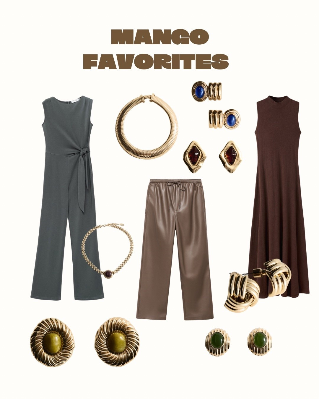 Mango Cyber Monday Favorites 

#LTKdeutschland #LTKplussize #LTKCyberWeek