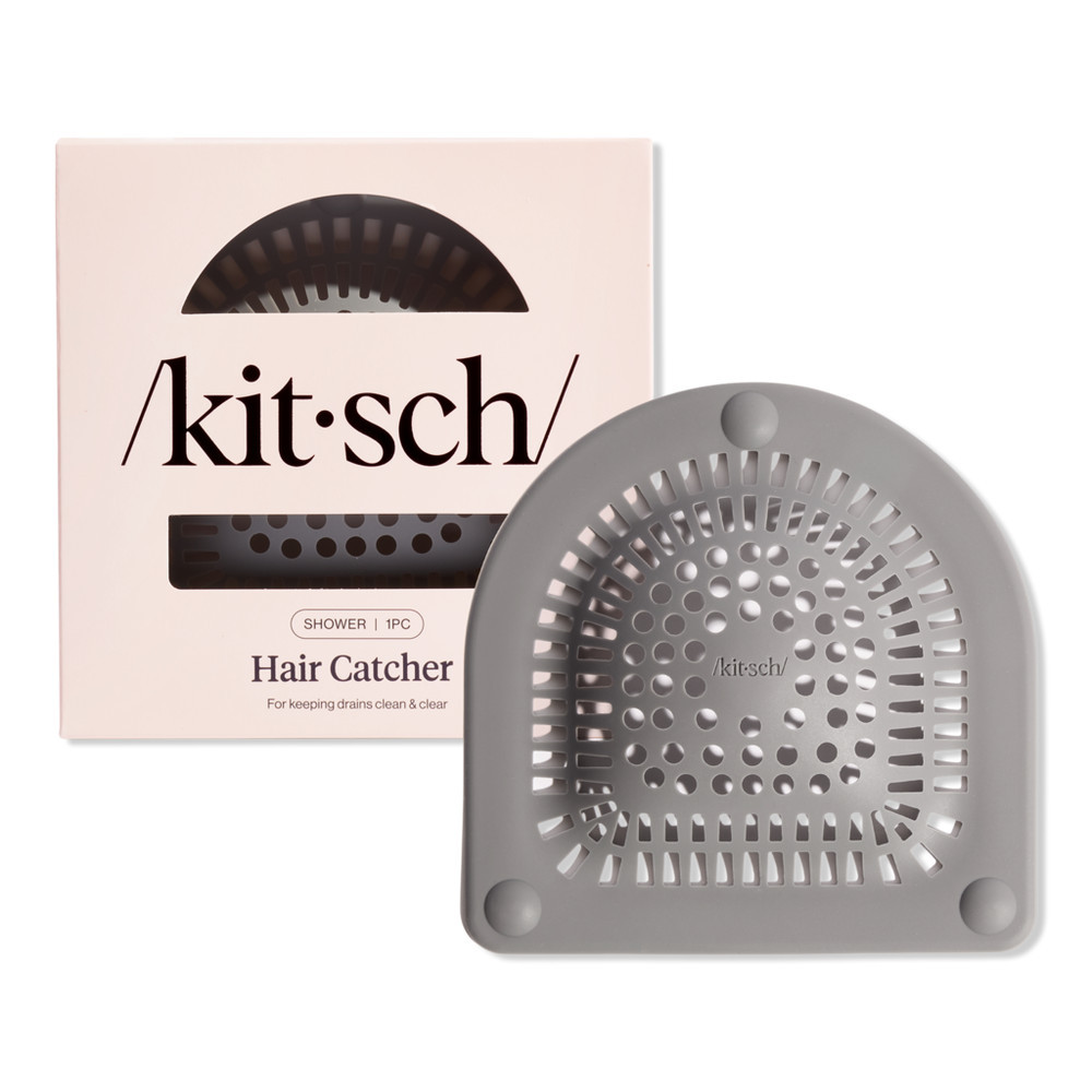 Kitsch Hair Catcher - Gray | Ulta