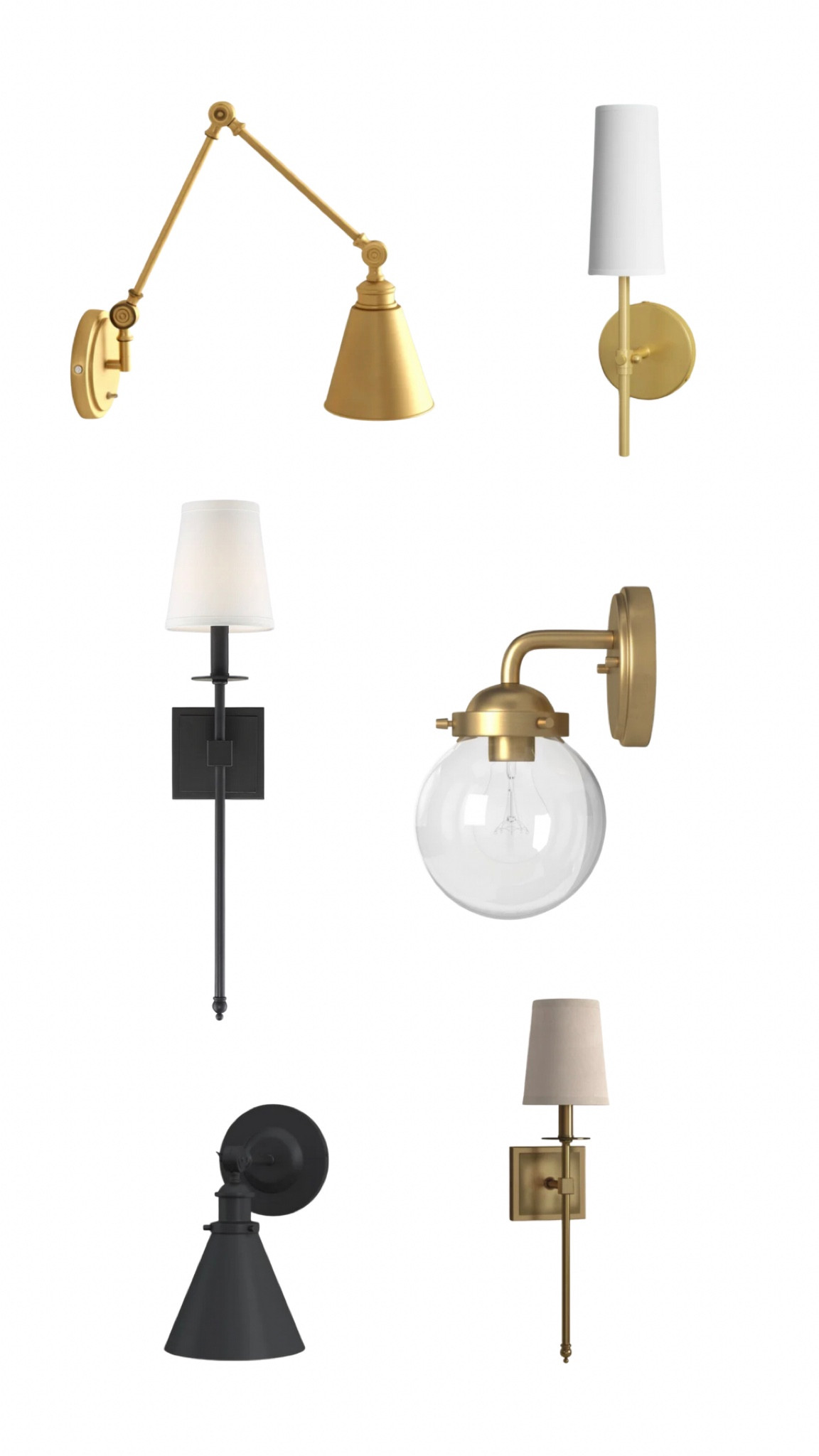 Way day! So many good sconces on sale 

#LTKhome #LTKsalealert #LTKFind