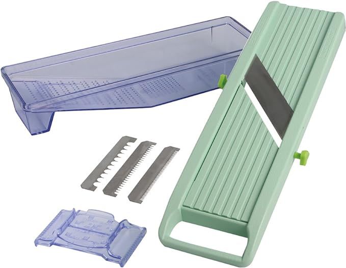 Vegetable Slicer Plastic Tray (Old Version) | Amazon (US)
