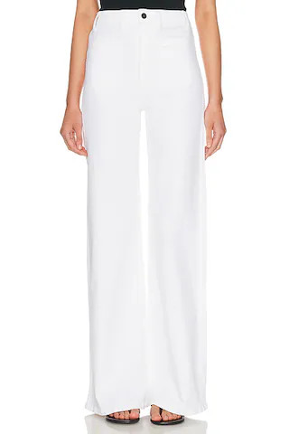 Delmonico Wide Leg | FWRD 