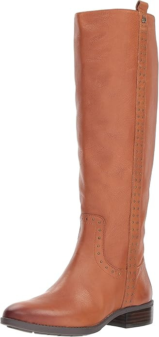 Sam Edelman Women's Prina Knee High Boot | Amazon (US)