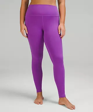 lululemon Align™ High-Rise Pant 28" | Lululemon (US)
