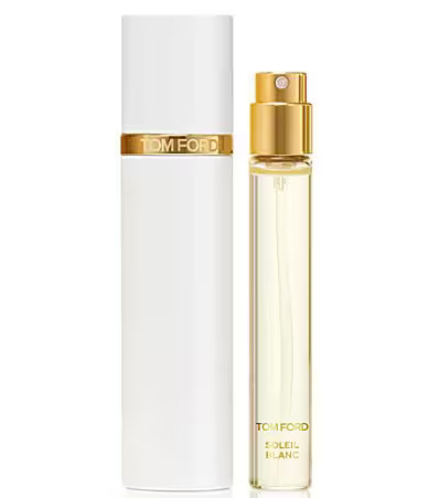 TOM FORD Soleil Blanc Eau de Parfum Travel Spray - 0.34 oz. | Dillard's