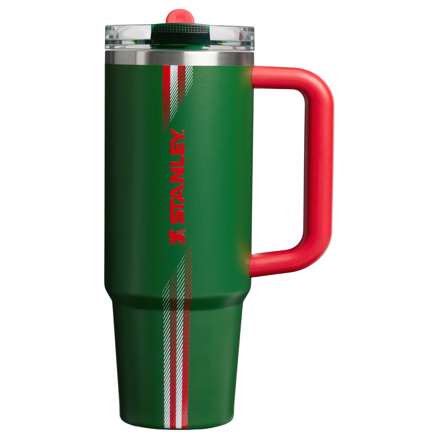 The Country Collection Quencher\u00ae ProTour Flip Straw Tumbler | 30 OZ | Stanley 1913 (US)