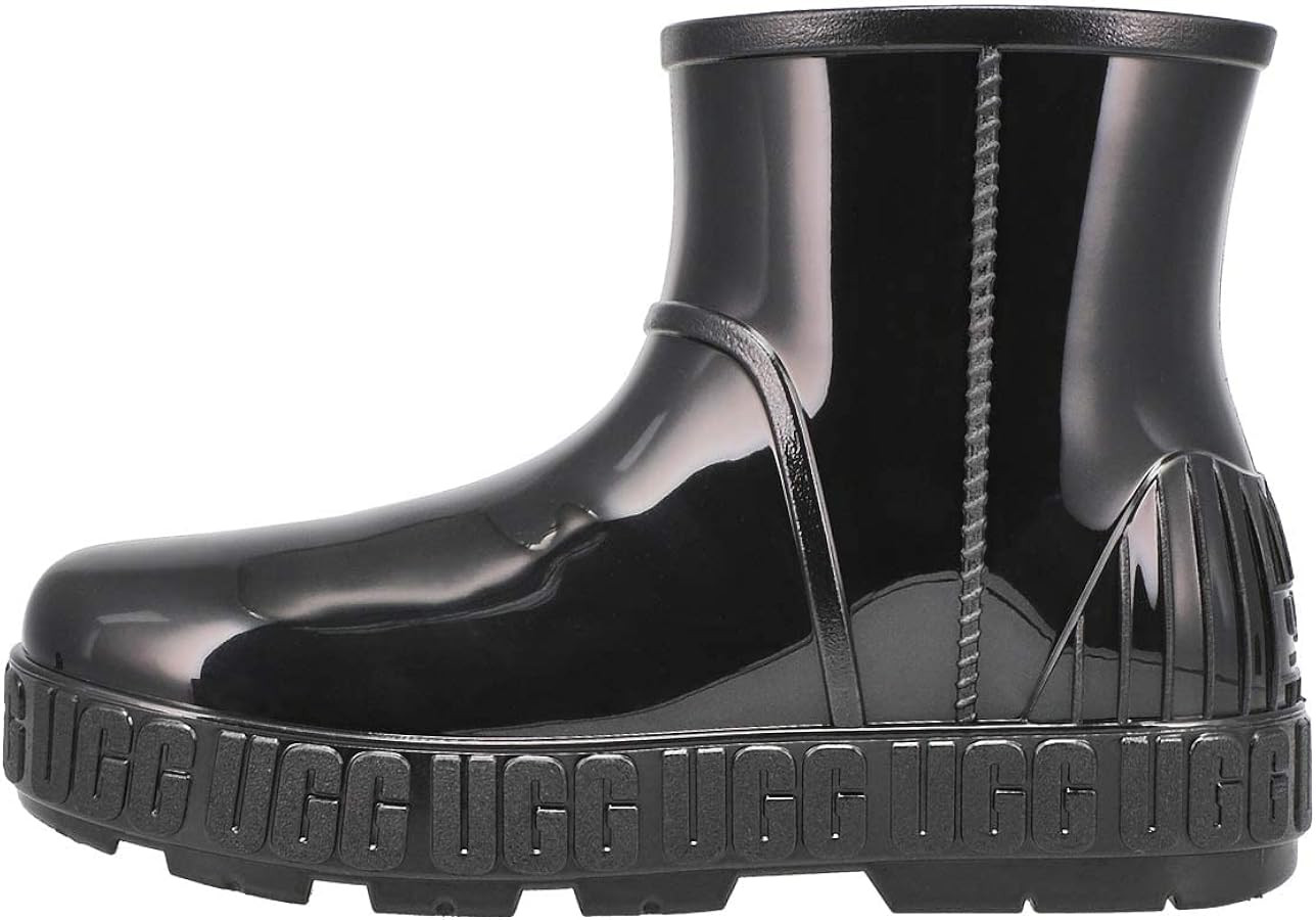 UGG Women's Drizlita Boot | Amazon (US)