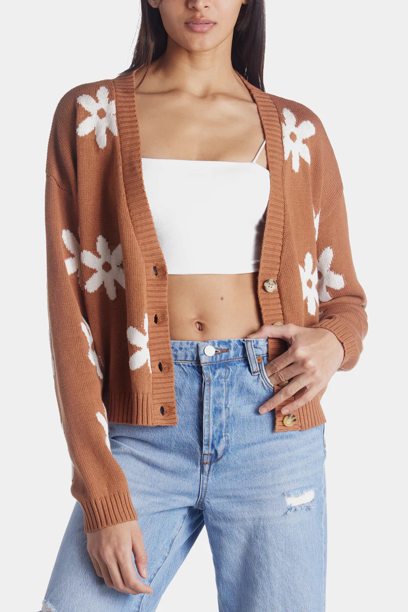 The Daisy Mae Cardigan | Lord & Taylor