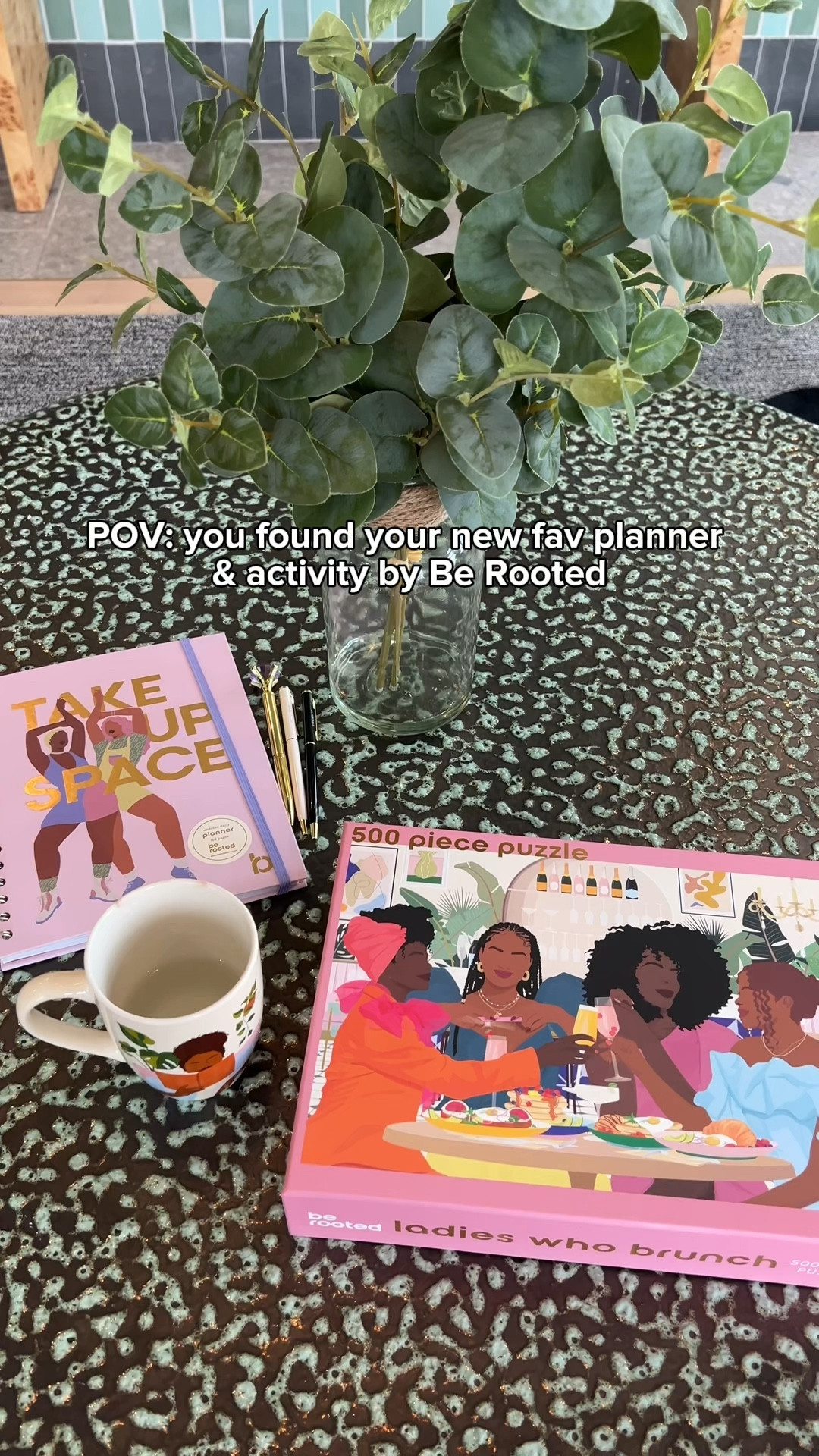 New items by Be Rooted you need 😍 #targetfinds