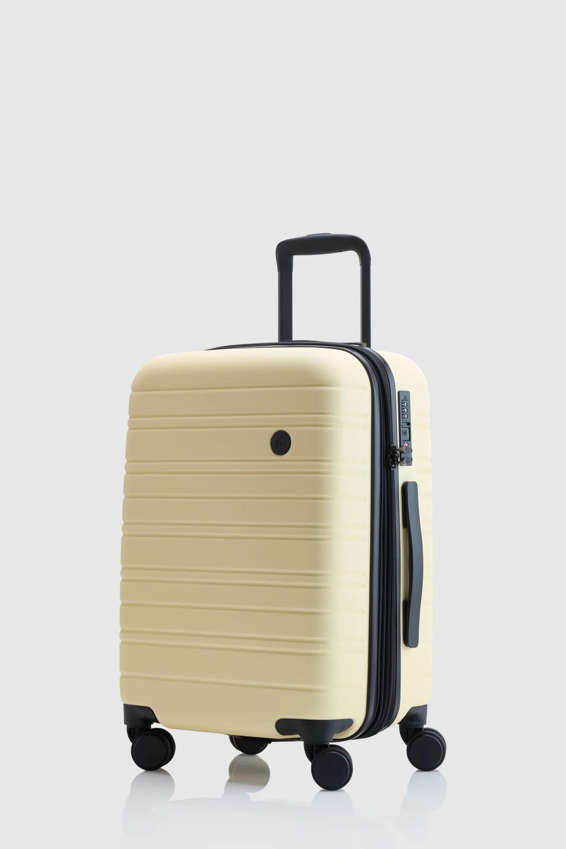 Stori Carry-On 55cm Suitcase | Strand Australia