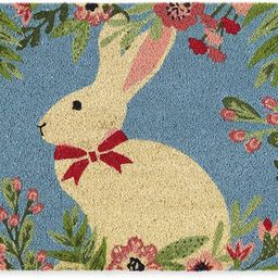 DII Animal Collection Natural Coir Doormat, 17x29, Easter Bunny | Amazon (US) DII Animal Collection Natural Coir Doormat, 17x29, Easter Bunny | Amazon (US)