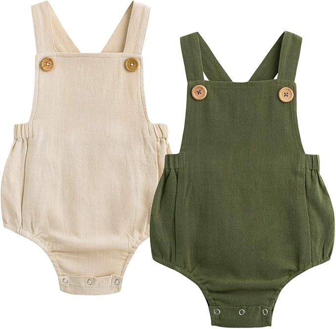 Simplee kids Animal Bunny Baby Easter Romper Long Ear Rabbit Hoodie Romper Jumpsuit with Zipper | Amazon (US)