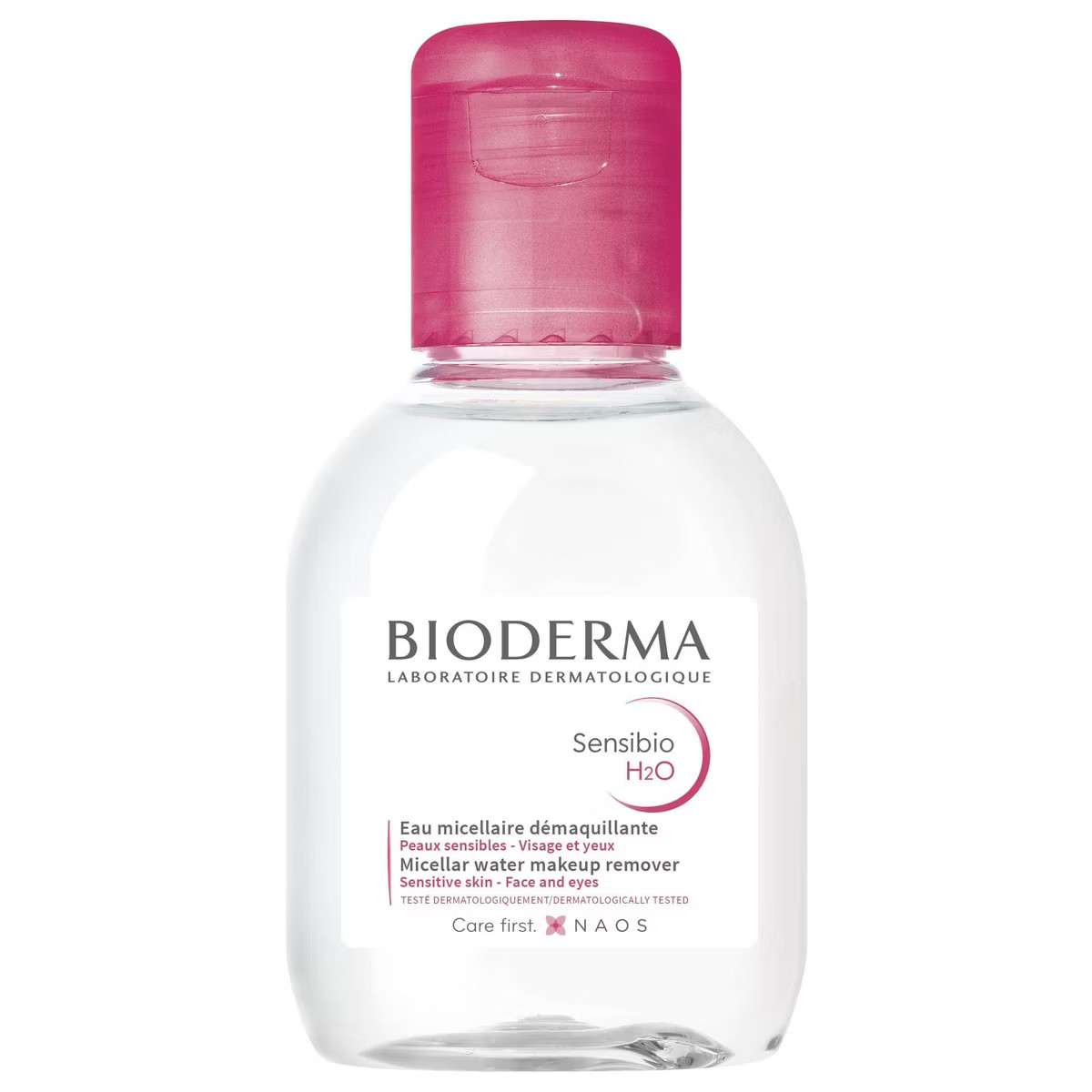 Bioderma Sensibio H2O Micellar Water Makeup Remover | Target