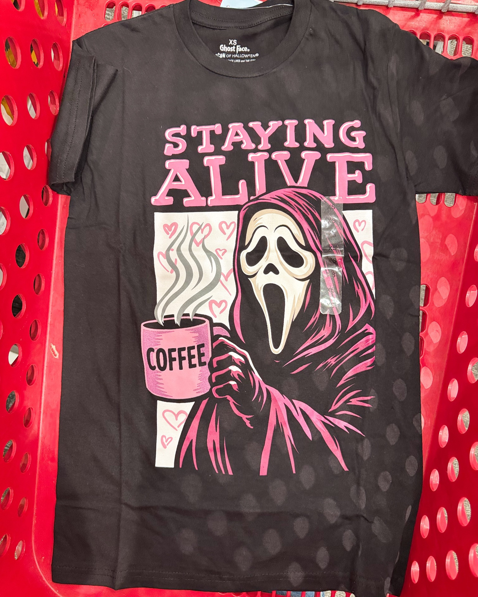 Spooky tees are now online! 

target finds, target style

#LTKHome #LTKSaleAlert #LTKootd