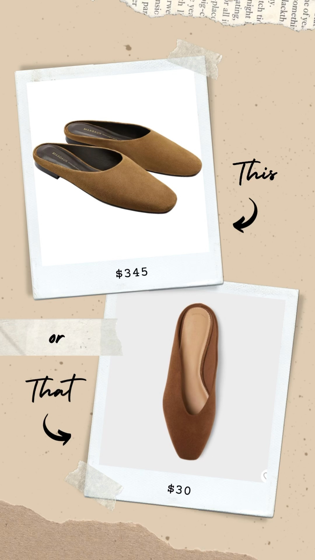 The mule slide I have been eyeing. Not going to spend almost $350. @Target does it right! Snagged my true size.

#LTKSaleAlert #LTKOver40 #LTKgrwm