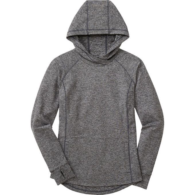Women's Plushcious Hoodie | Duluth Trading Company