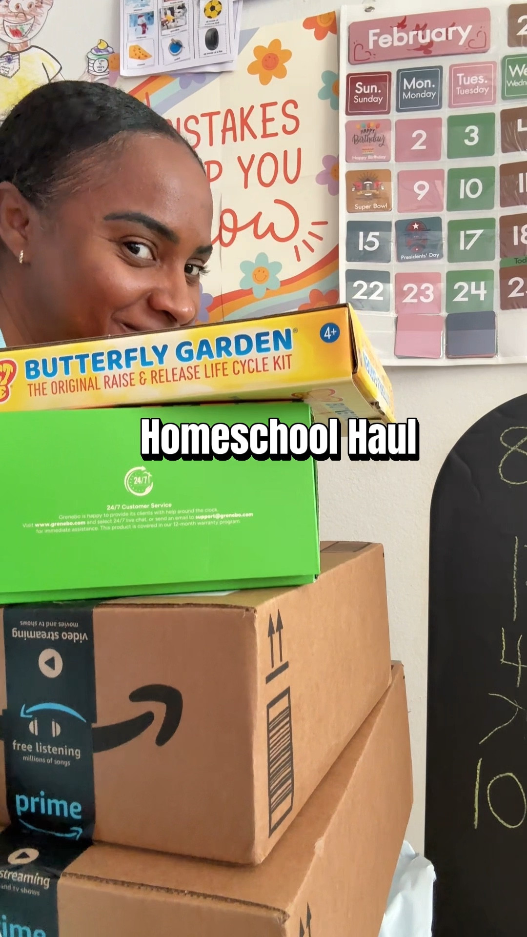 Homeschooling goodies

#LTKKids #LTKmomlife