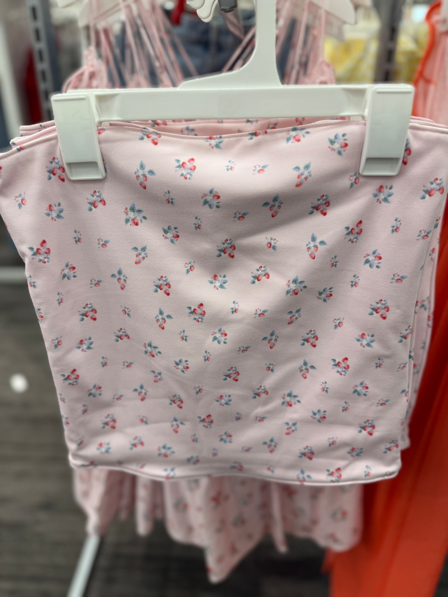 Wild fable tube tops @Target 

#LTKspring #LTKSeasonal