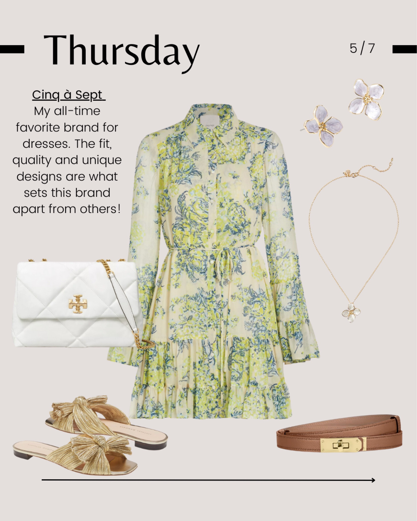 Dress runs generous but I stayed true to size (size 10) for length. The waist tie cinches in the waist creating definition  

#LTKstyletip #LTKsalealert #LTKmidsize