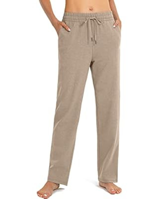 Barefoot Dreams CozyChic Ultra Light Women's Lounge Pant | Amazon (US)
