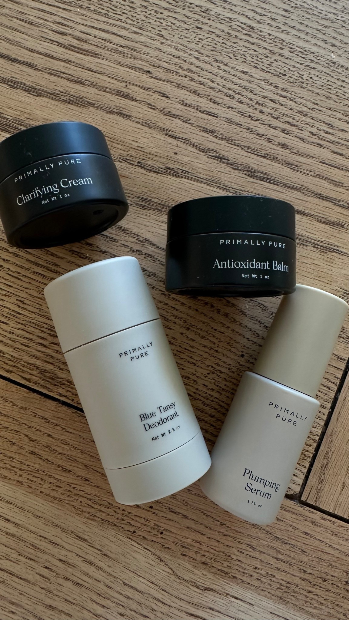 Non toxic skin favorites!!
Code:kayladurck10

#nontoxic #skincare #primallypure

#LTKSeasonal #LTKBeauty #LTKOver40