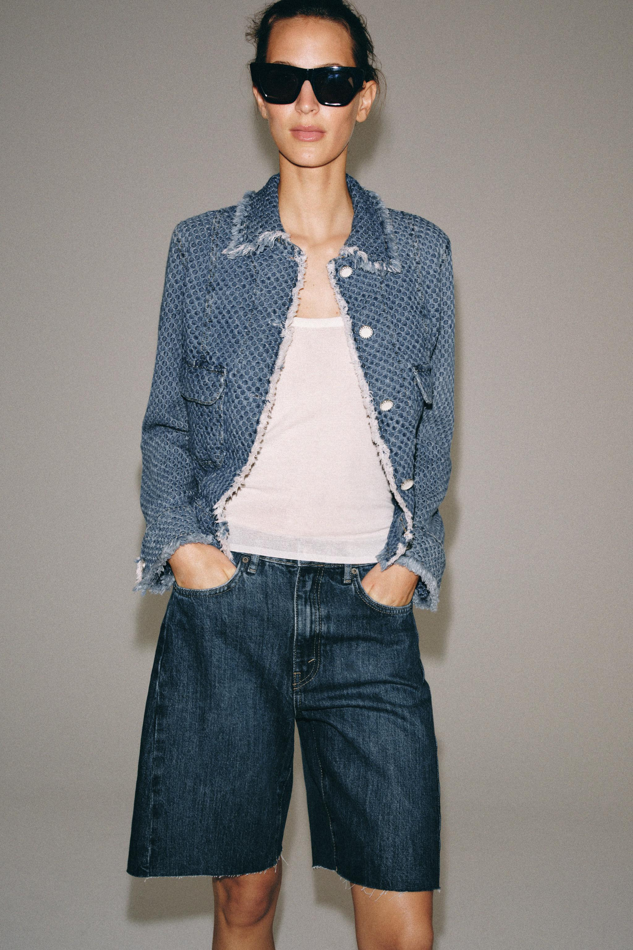 Blue4001/056/400 | Zara US