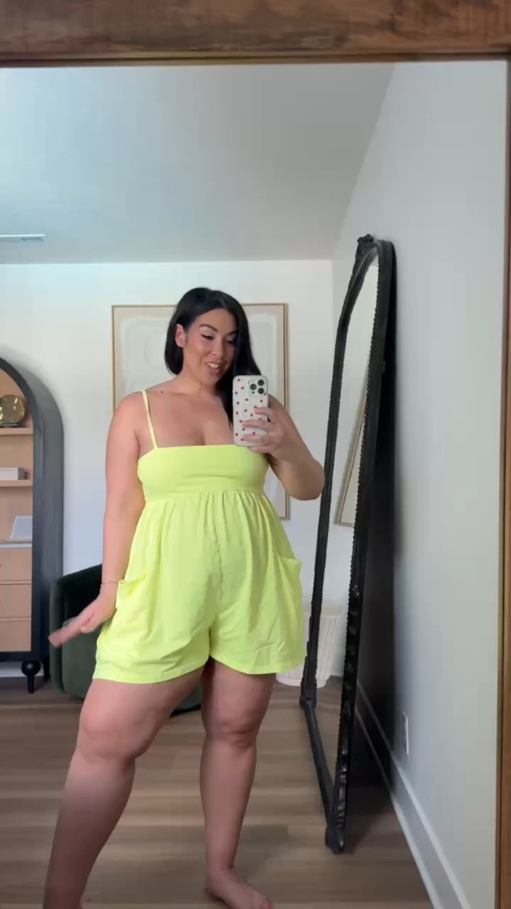 Midsize athleisure outfit!
-
-
-
free people fashion, women’s fashion, midsize fashion, women’s outfits, free people, athleisure, matching set, romper, mini dress, spring outfits, curvy fashion, trendy fashion, affordable outfit, spring style

#LTKSeasonal #LTKootd #LTKMidsize
