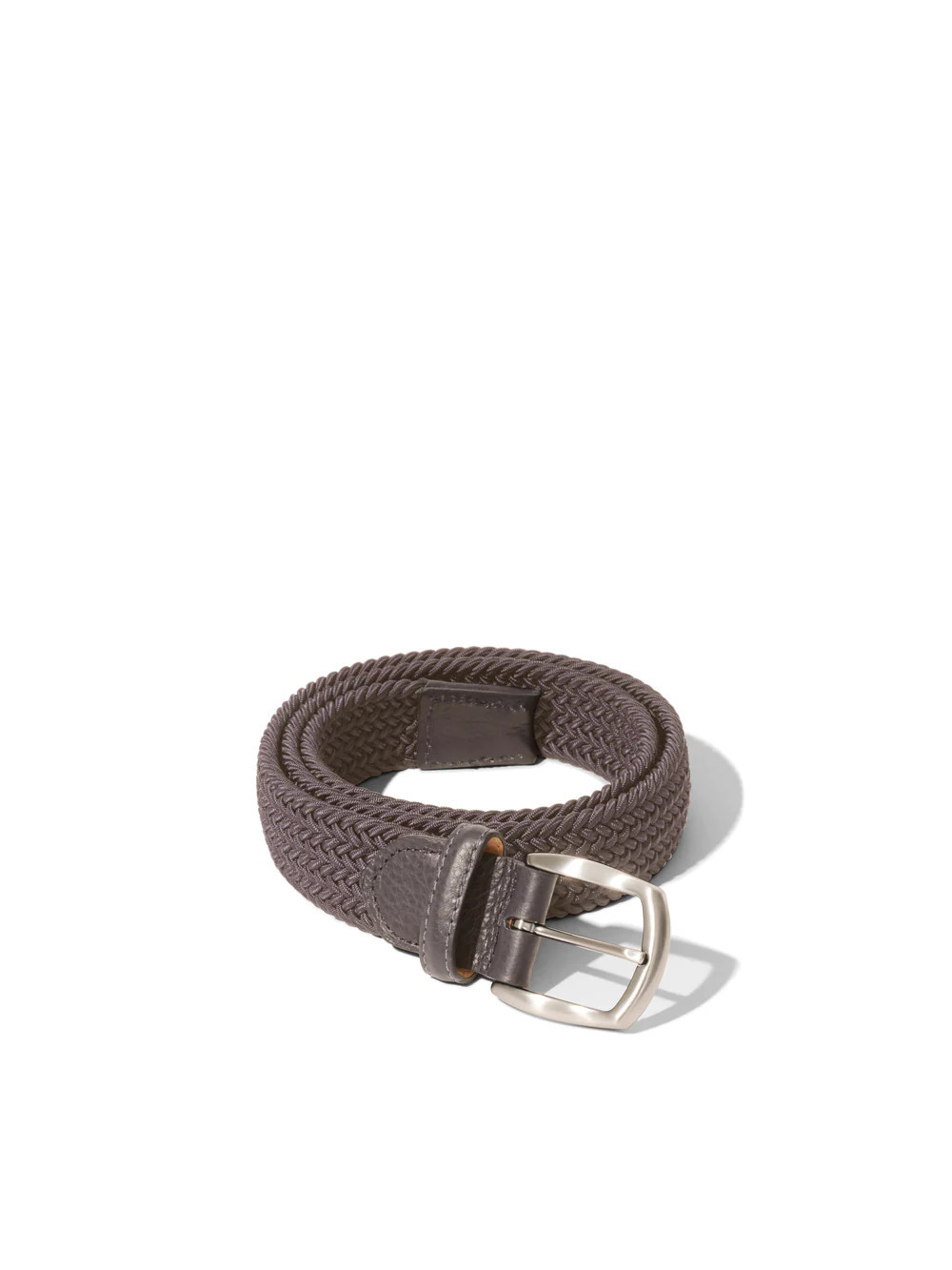 Stretch Woven Belt | Faherty