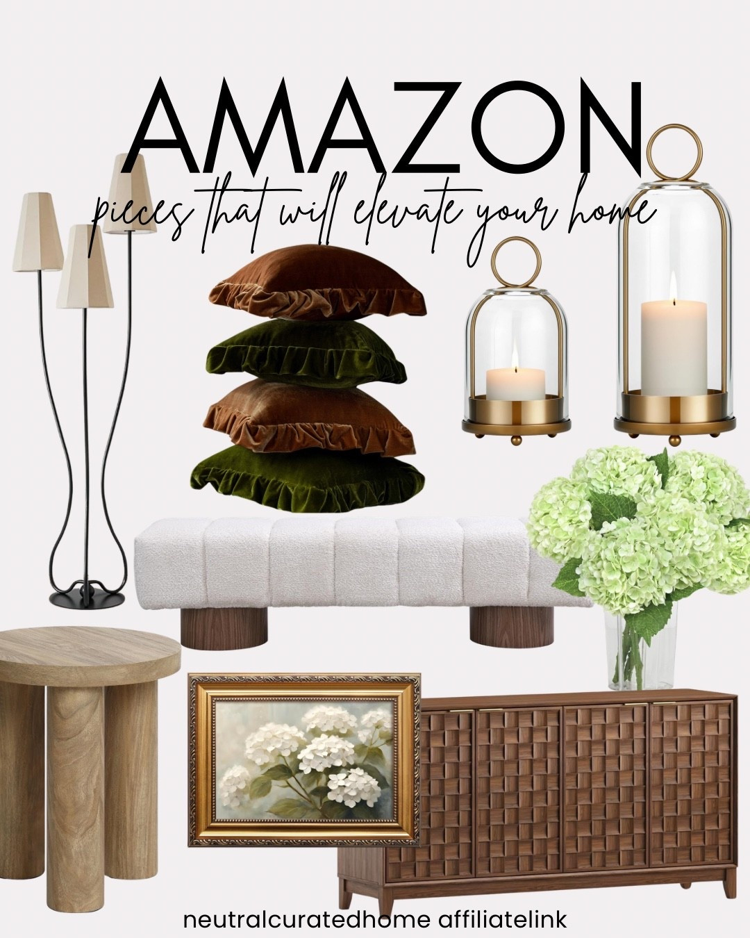 Amazon home finds 

#LTKSaleAlert #LTKHome