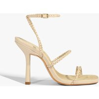 Kaya Straw Sandal | Schutz (US)