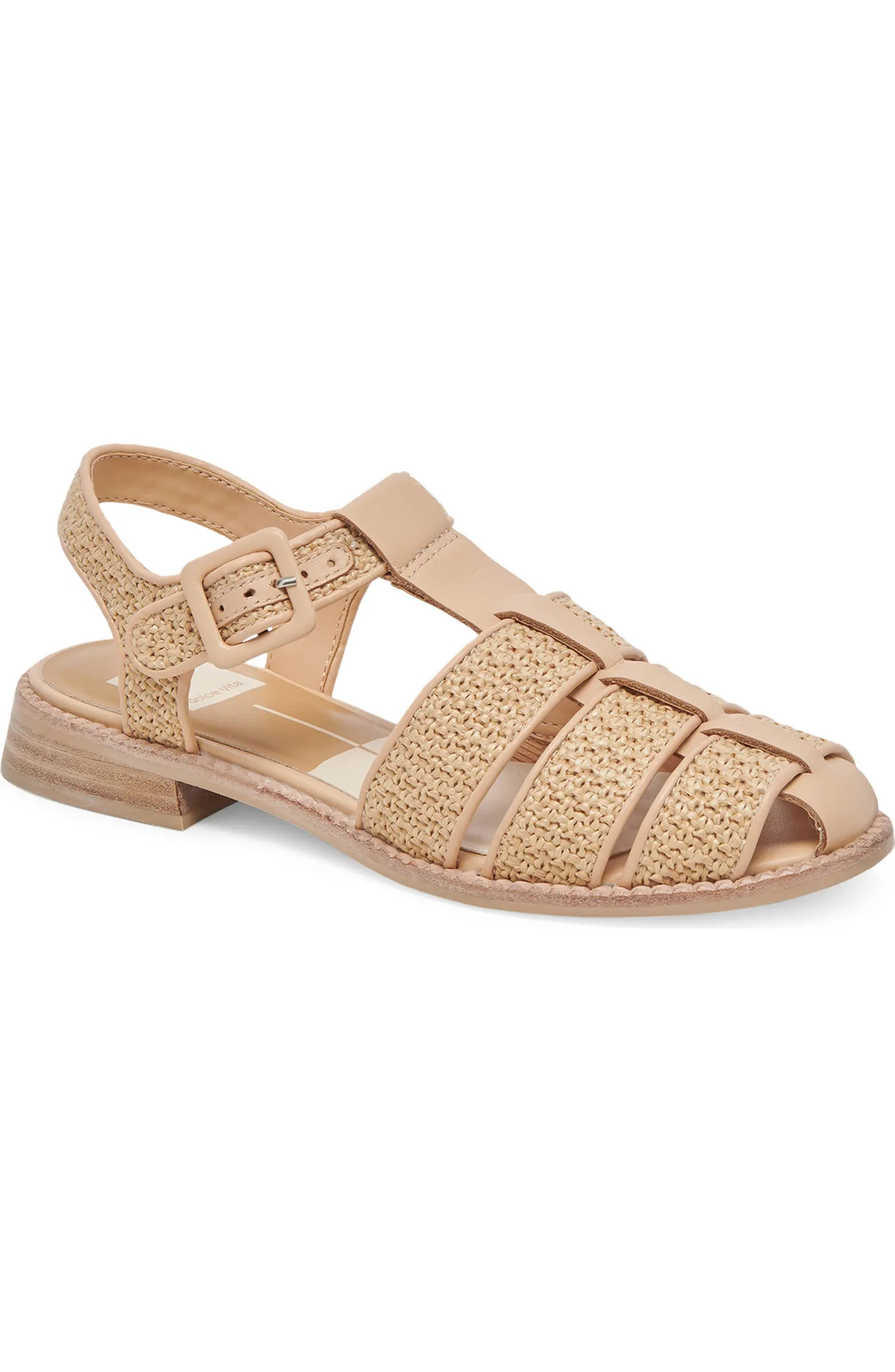 Holis Fisherman Sandal (Women) | Nordstrom Rack