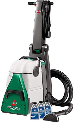 Bissell Big Green Professional Carpet Cleaner | Amazon (US)