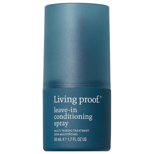 Mini Leave-In Conditioner Heat Protection Spray | Sephora (US)