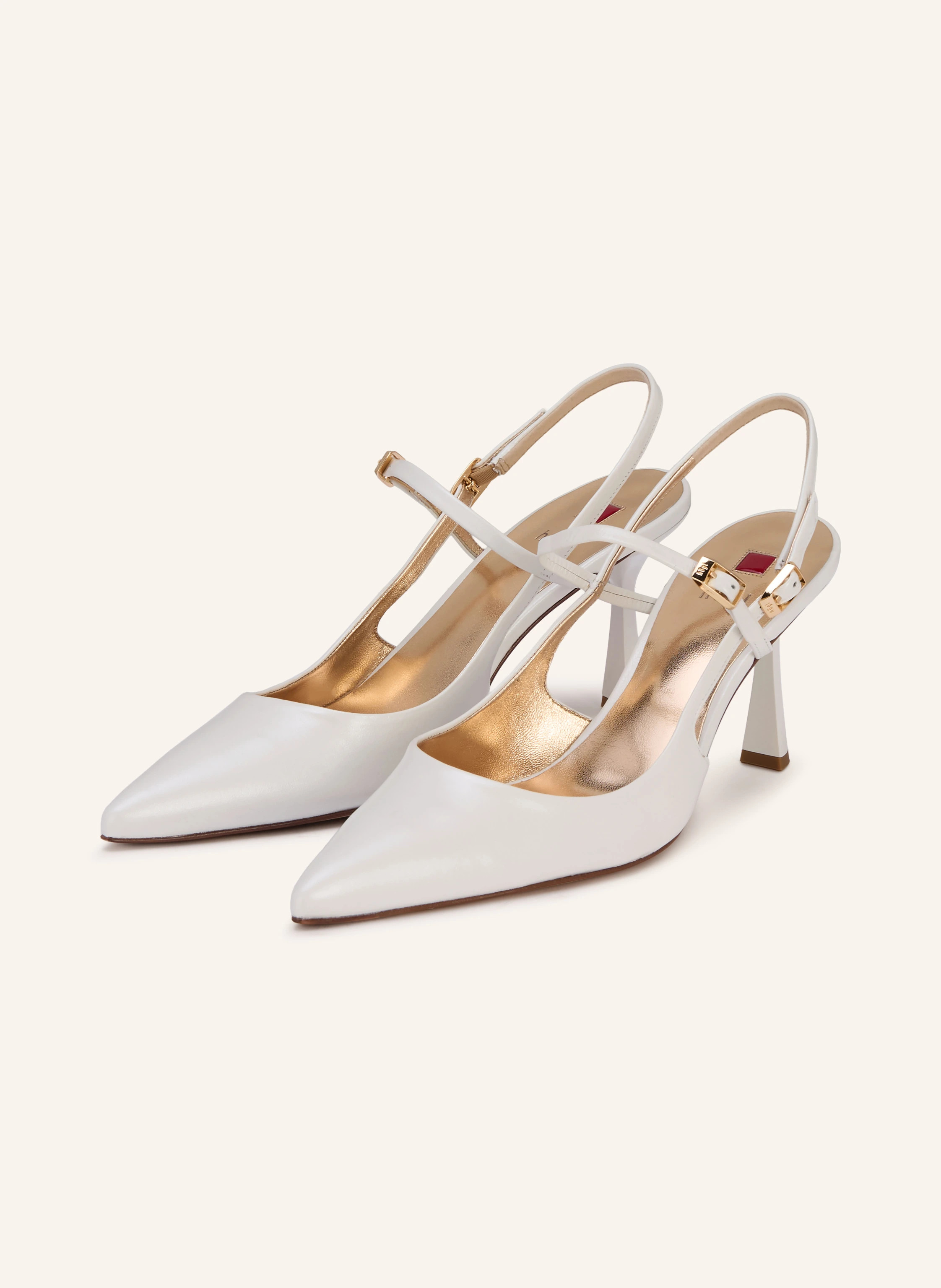 WEISS / GOLD | Breuninger (DACH)