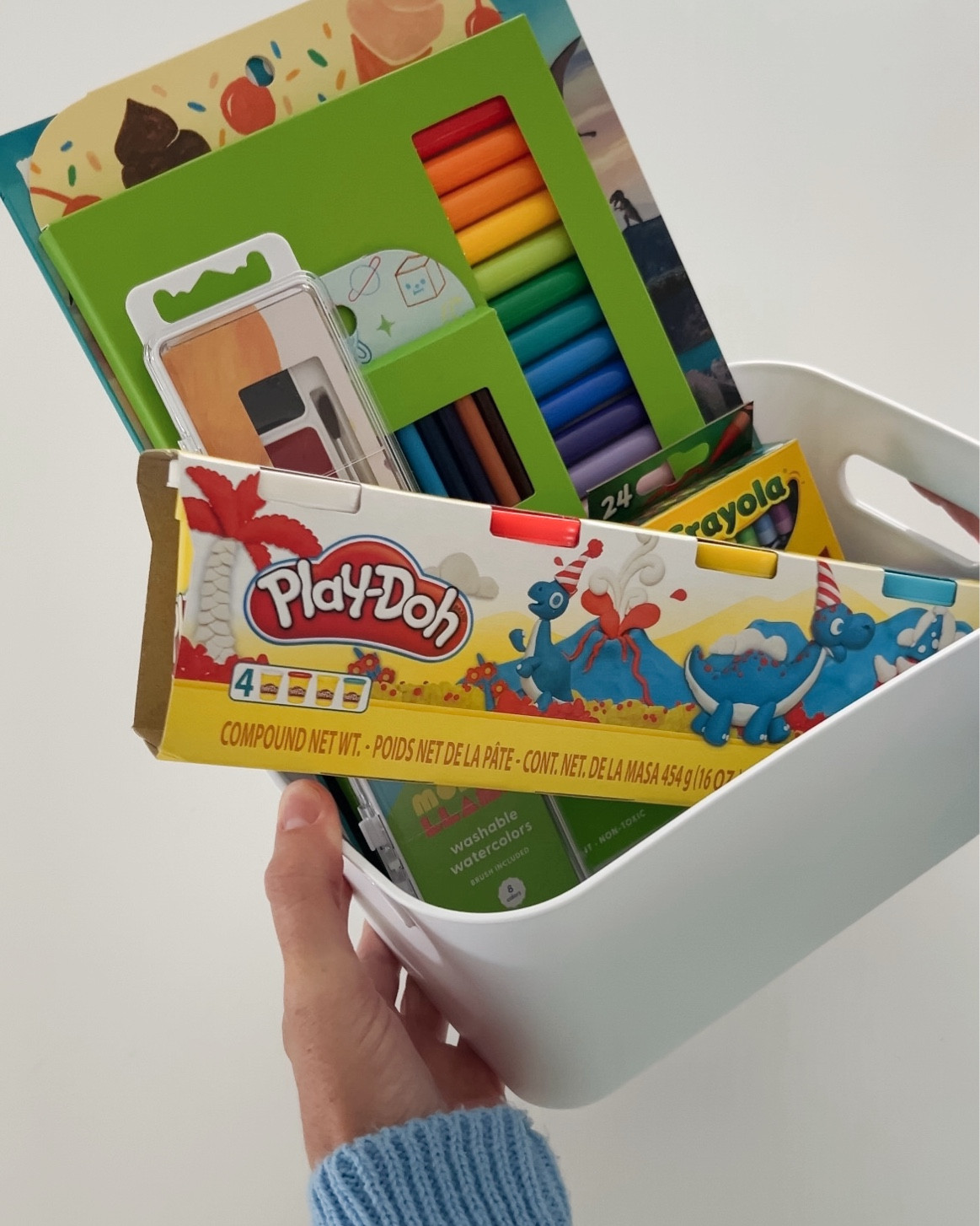 My go-to kid’s birthday gift! 🎉
Easy, affordable, & customizable for all ages, genders, & interests! 

#LTKKids #LTKParties #LTKFamily