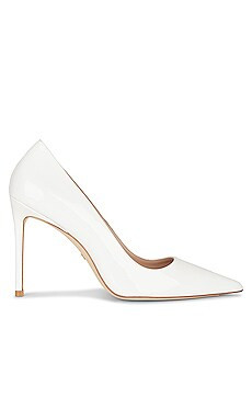 Stuart 100 Pump
                    
                    Stuart Weitzman | Revolve Clothing (Global)
