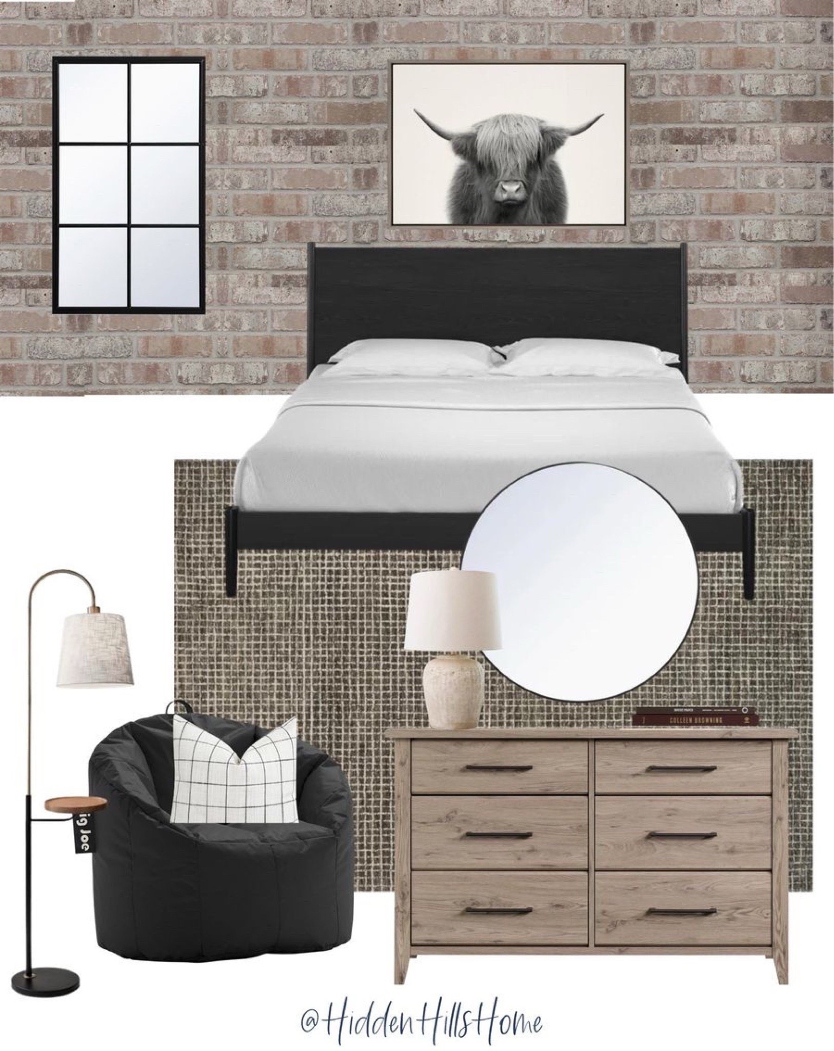 Boys bedroom decor mood board, teen or Tween boys room design, home decor, masculine bedroom ideas #boysroom



#LTKHome #LTKSaleAlert #LTKKids