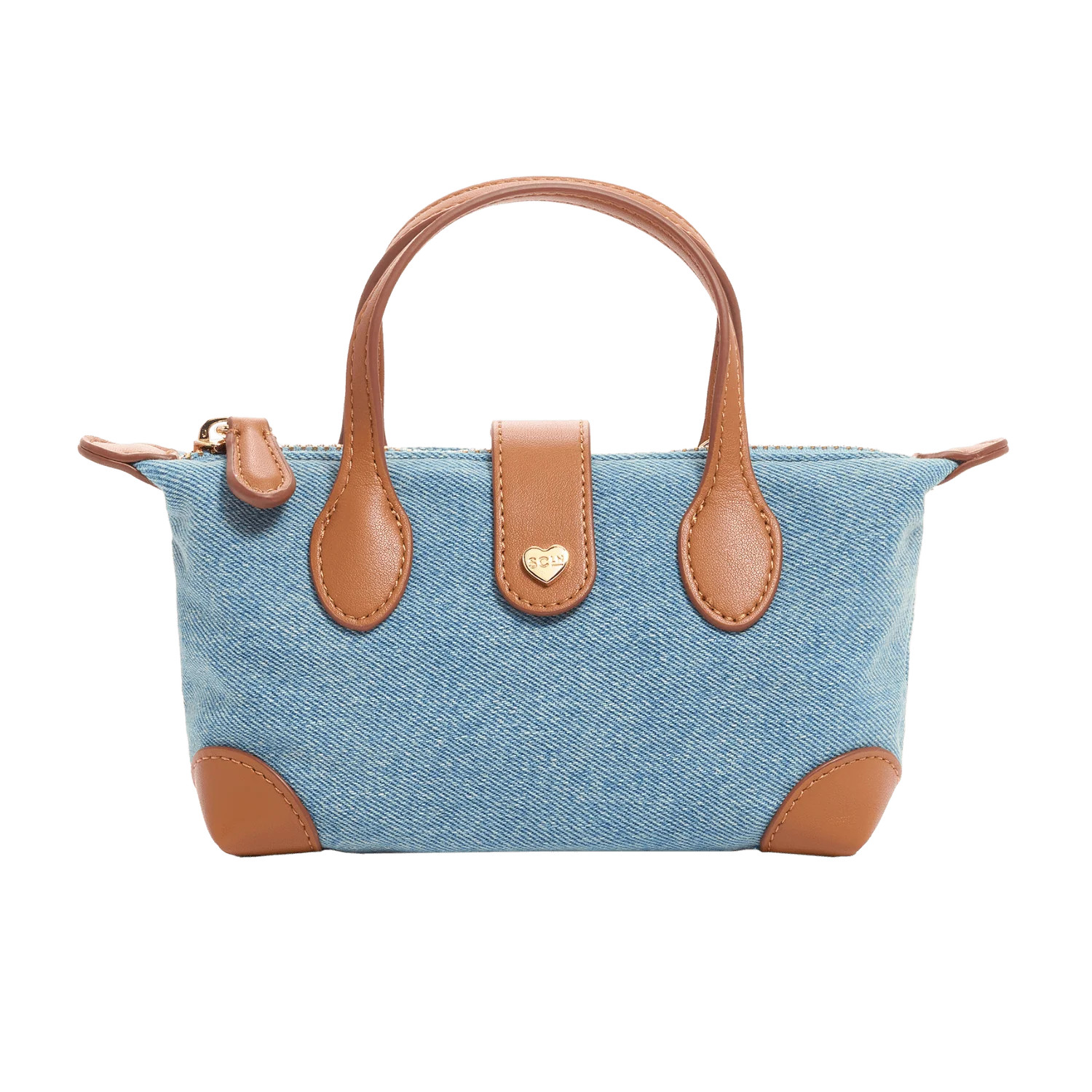 Pouchette Crossbody Bag 01 | Stoney Clover Lane