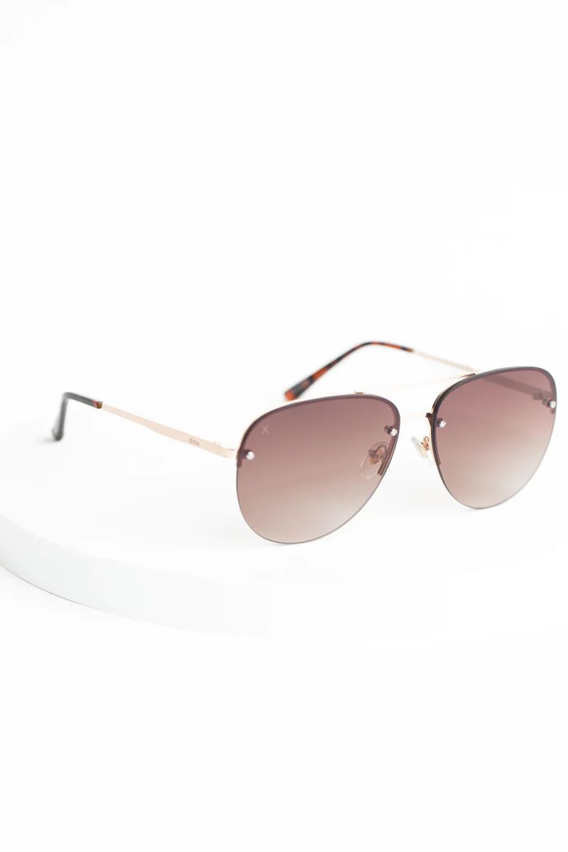 Cienega Sunglasses by dime. | Avara