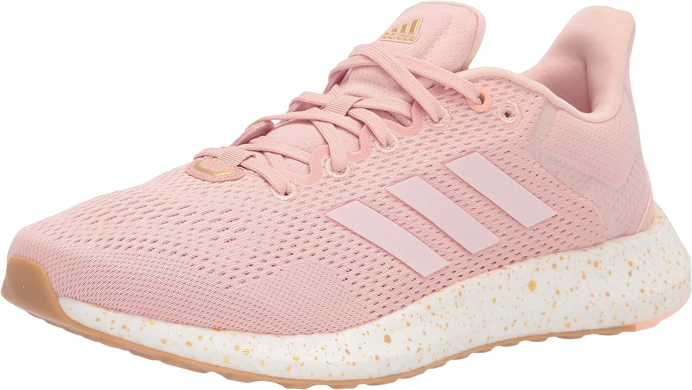 adidas Women's Pureboost 21 Running Shoe | Amazon (US)