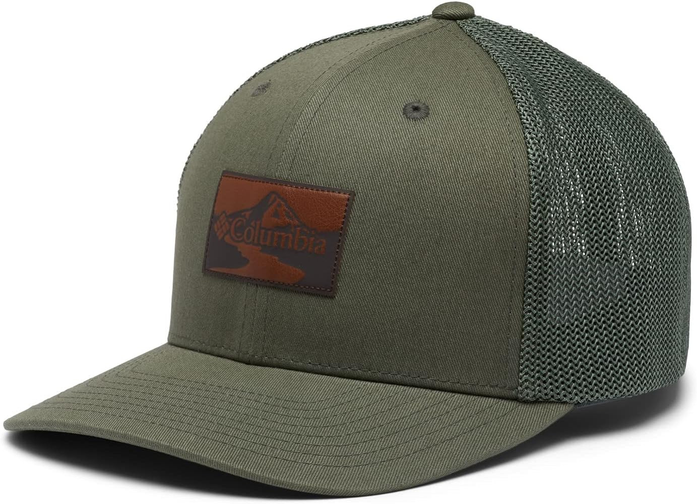 Columbia Rugged Outdoor Mesh Hat | Amazon (US)