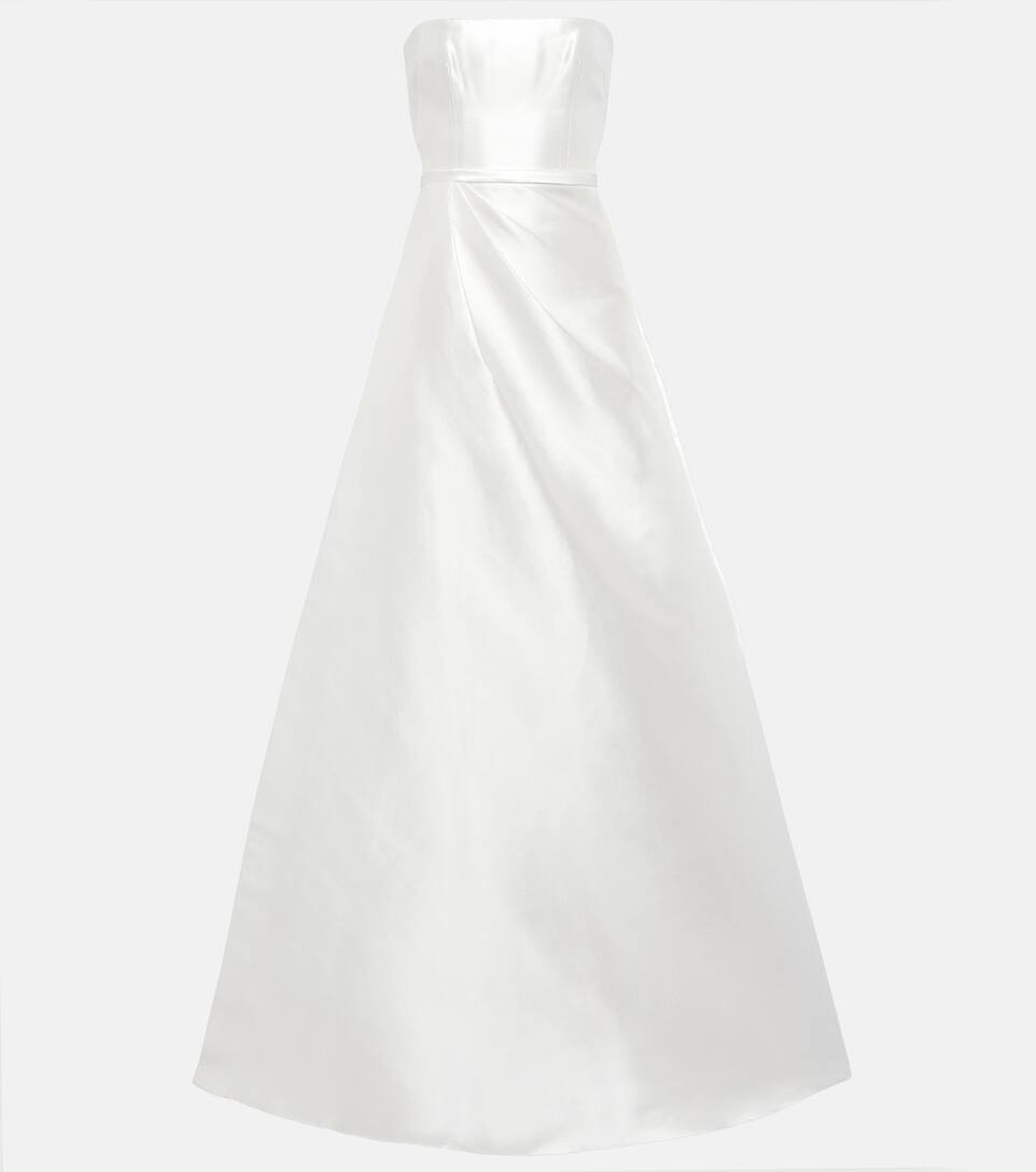 Bridal Abigail strapless gown | Mytheresa (US/CA)