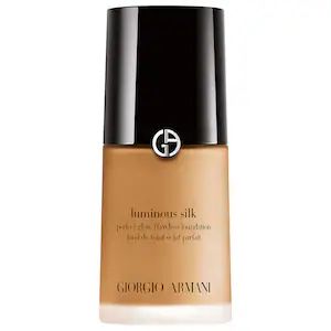 Luminous Silk Foundation - Giorgio Armani Beauty | Sephora | Sephora (US)