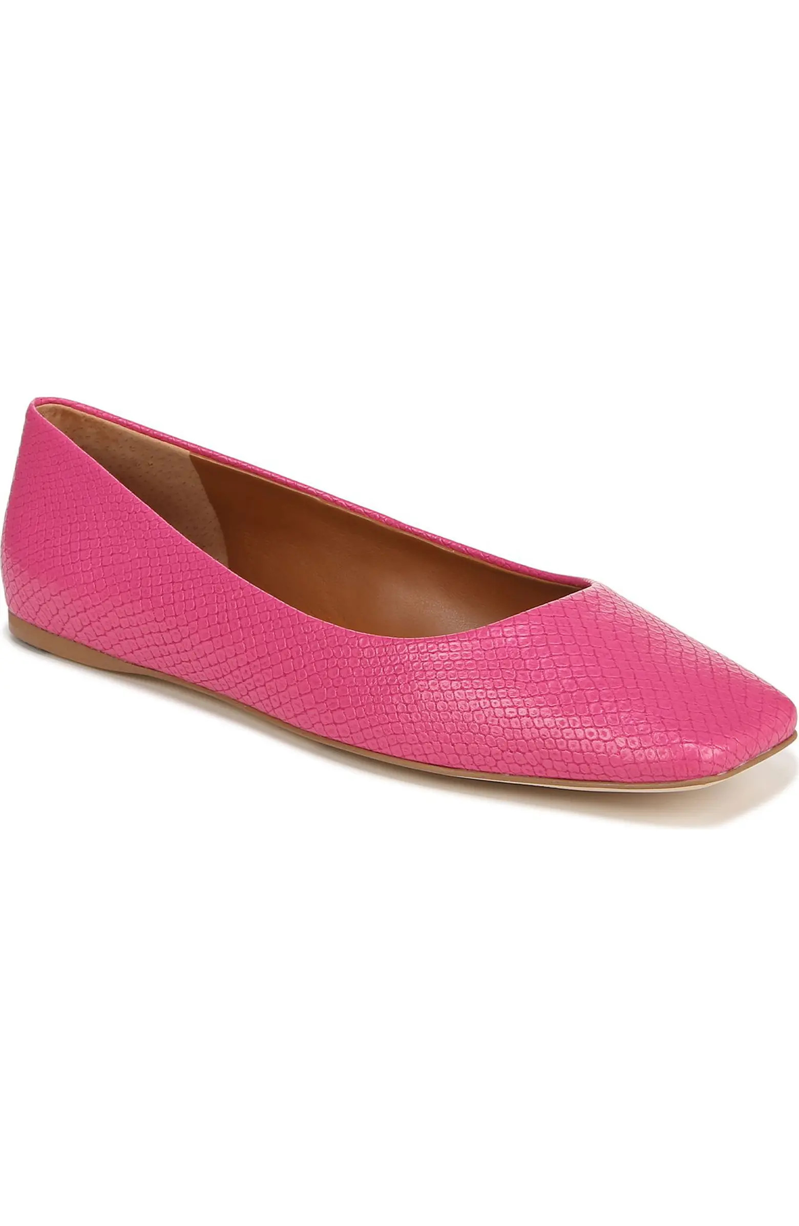 Flexa Amaya Ballet Flat (Women) | Nordstrom