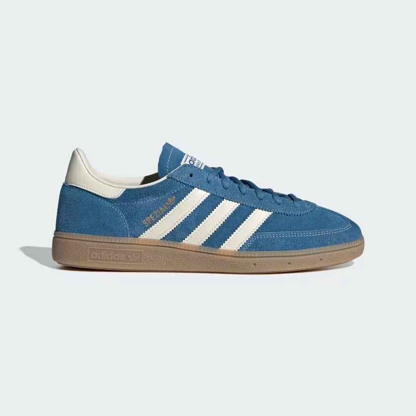 adidas Handball Spezial Shoes - Blue | adidas Ireland | adidas IE