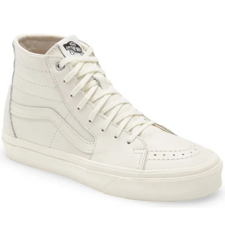 SK8-HI Tapered Sneaker | Nordstrom