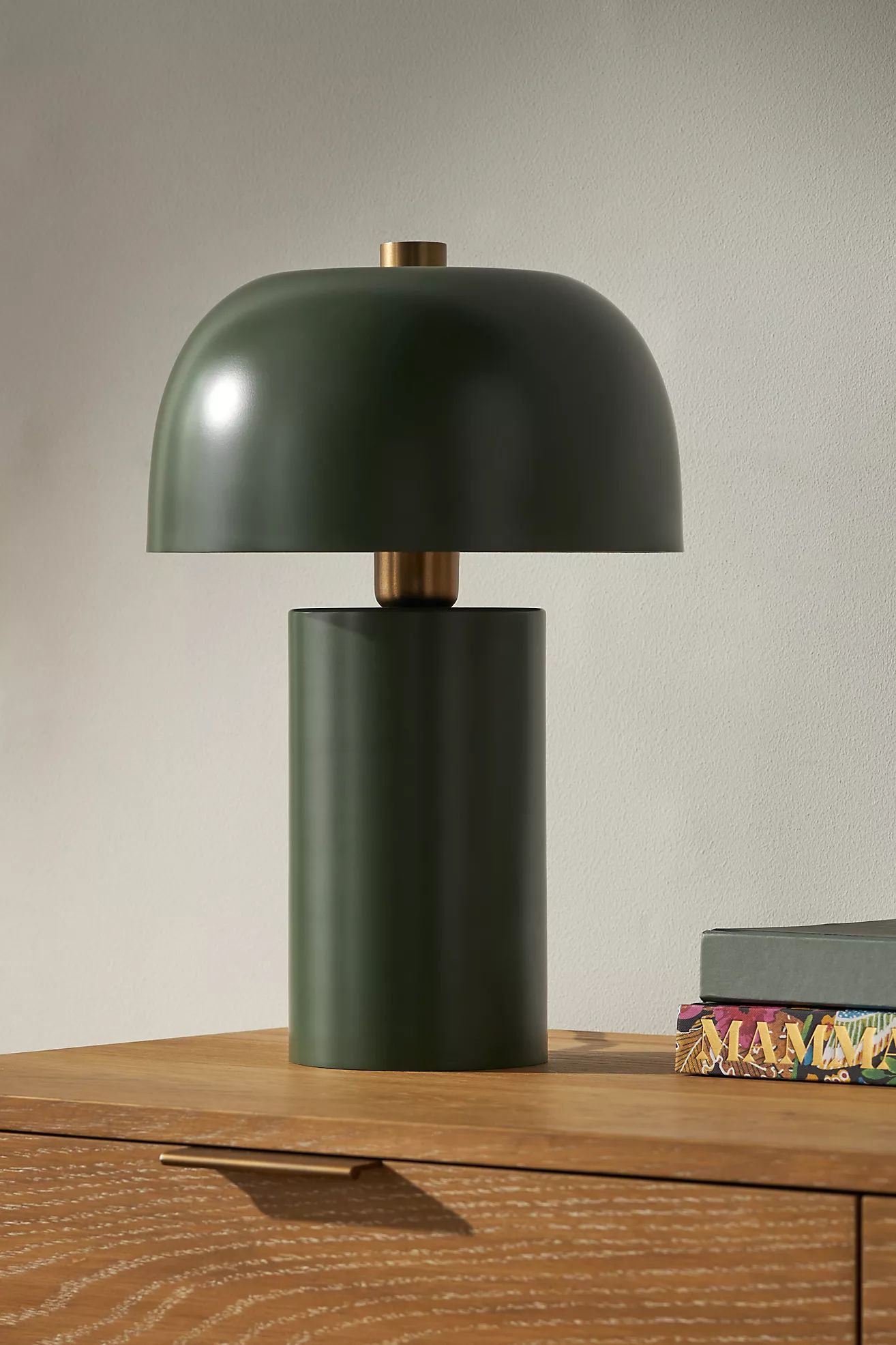 Hyperion Table Lamp | Anthropologie (US)
