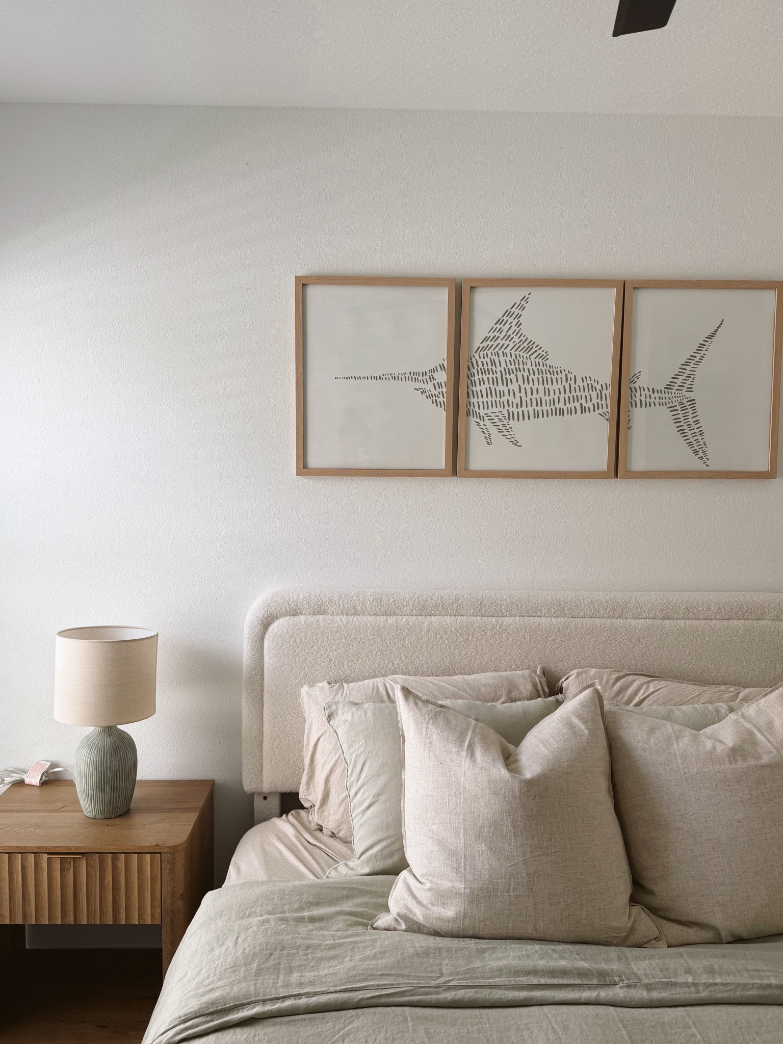the perfect coastal artwork 

#LTKHome